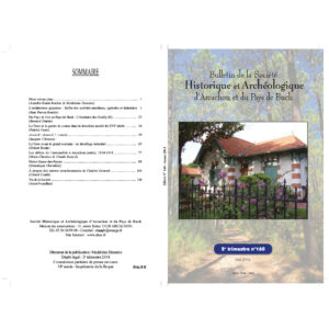 Bulletin n°160